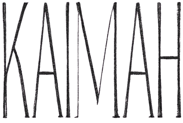 KAIMAH wordmark